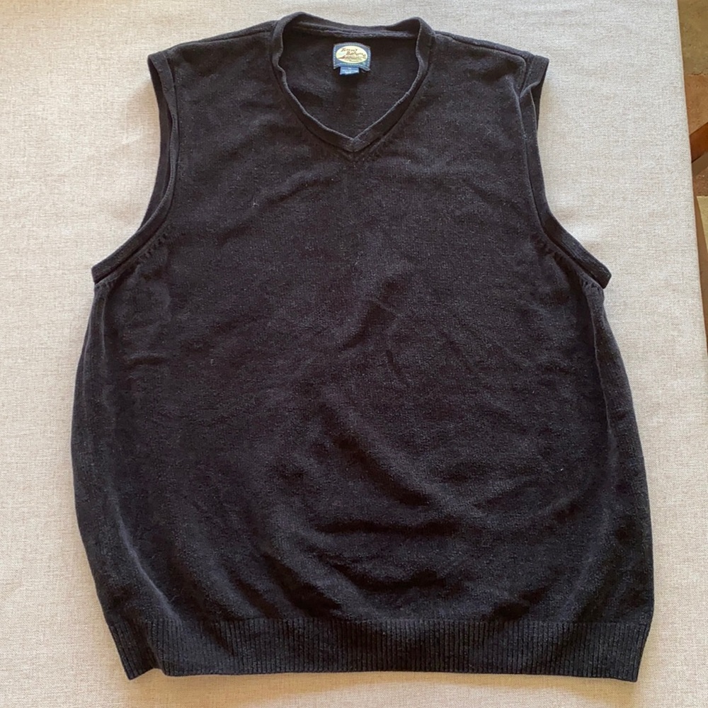 Tommy Bahama sweater vest